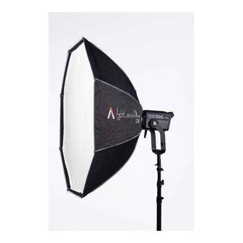 Aputure Light OctaDome 120 Octagonal Softbox Bowens Mount