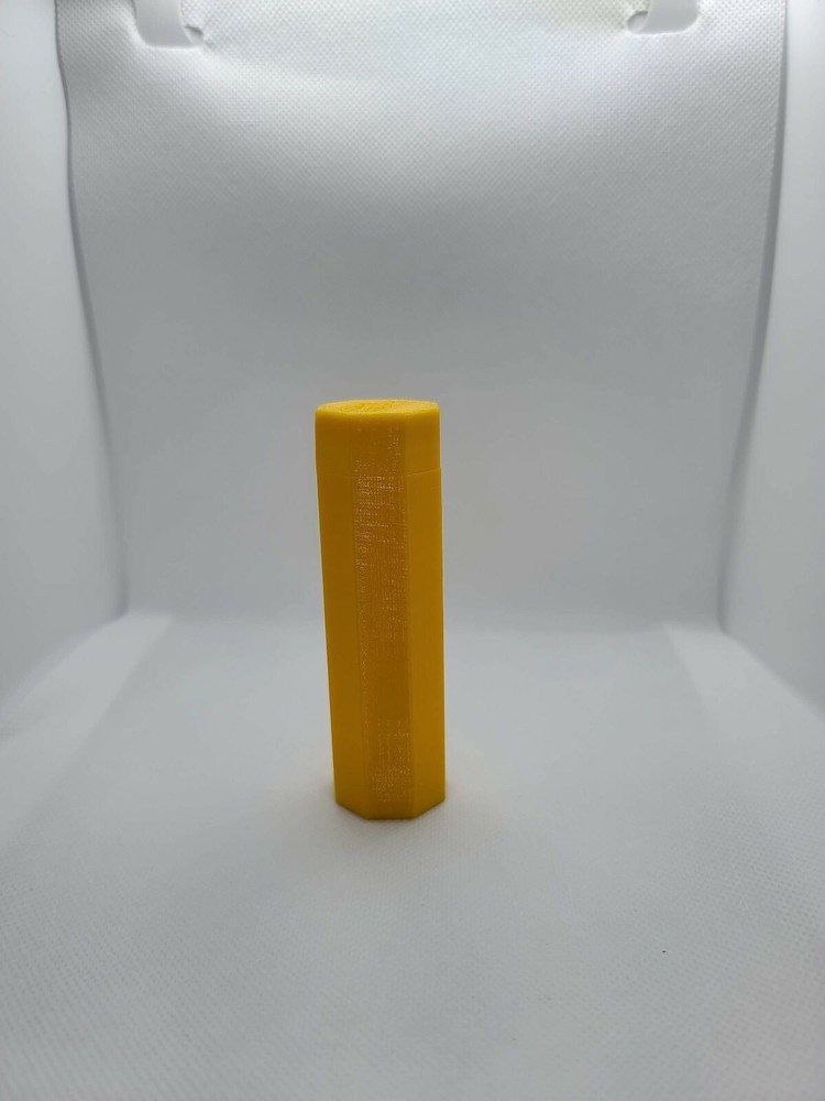 Octagon 5pc Predator 1080 chalk Holder