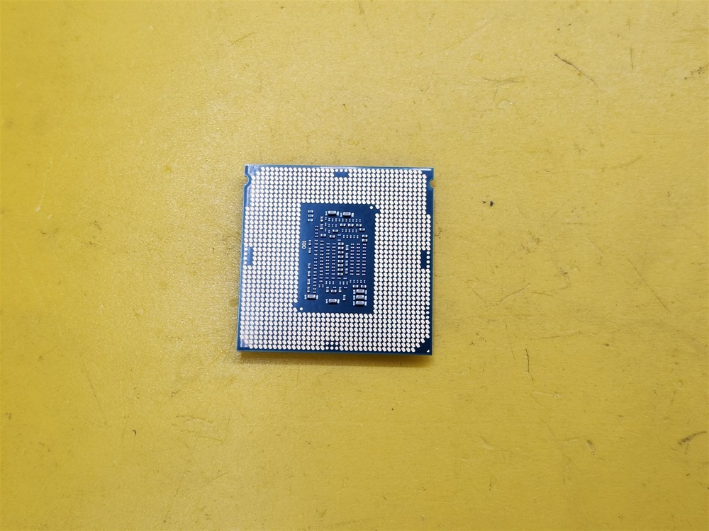 ⭐️⭐️⭐️⭐️⭐️ CPU Processor Intel Xeon E3-1240 V6 SR327 3.70 GHz