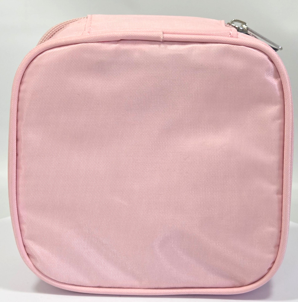 Calista Volumizing Soft Grip Rollers, Pixie + Short Clips in Case READ