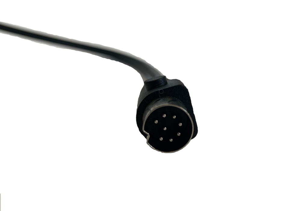 Mulin Electric Switch -MLSK63-A2 Right (R) 7 Button Power Recliner Switch + USB