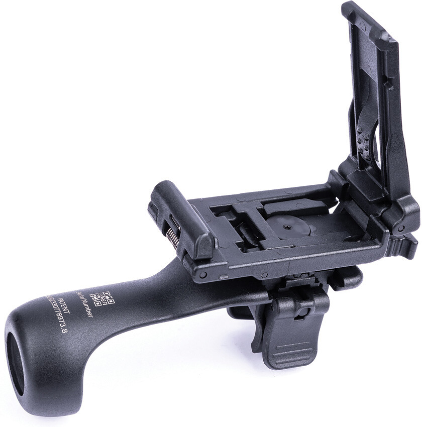 New Nextorch V55 Flashlight Holster V55