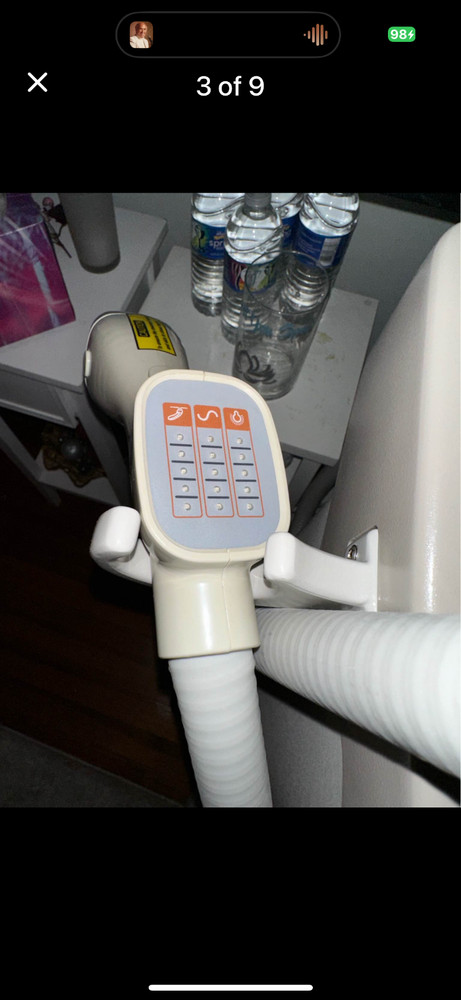 KumaShape Body Contouring Machine