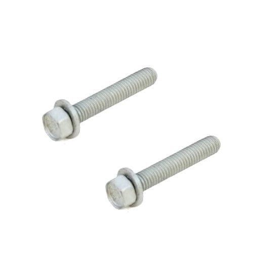 Mopar 06036717AA Bolt, Engine Block (2 Pack) (Genuine)