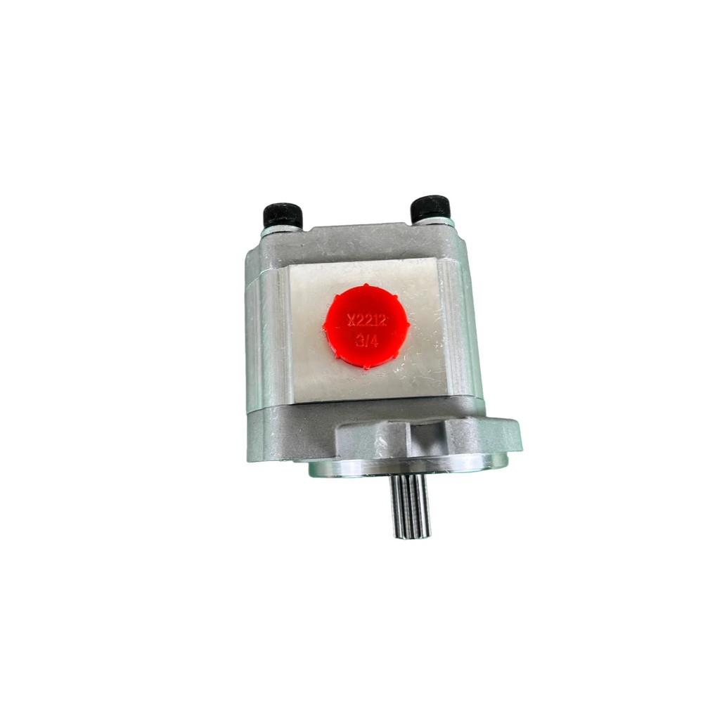 Single Acting Hydraulic Pump for AGT-H12 | CLB