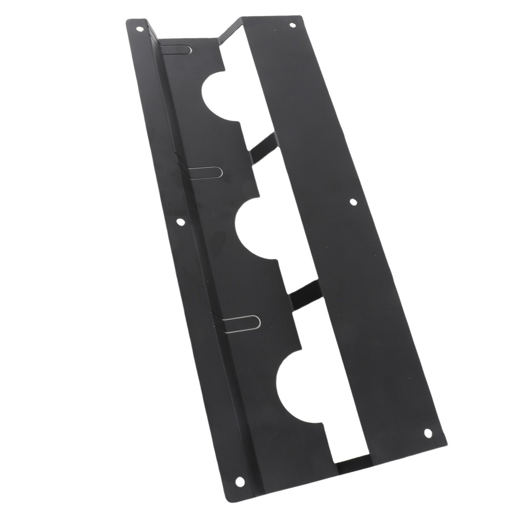 Heavy Duty Angle Grinder Wall Mount Bracket With Discs Hook For Garage Workshop