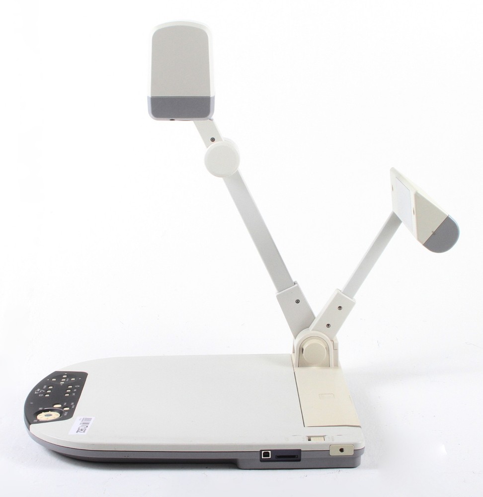 ELMO P10S Digital Document Visual XGA Presenter; 6171962