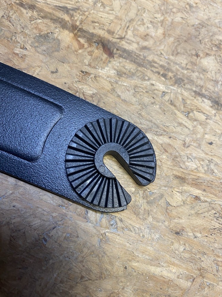 Lowrance Mounting Bracket No Knobs For HDS 003-8751-00