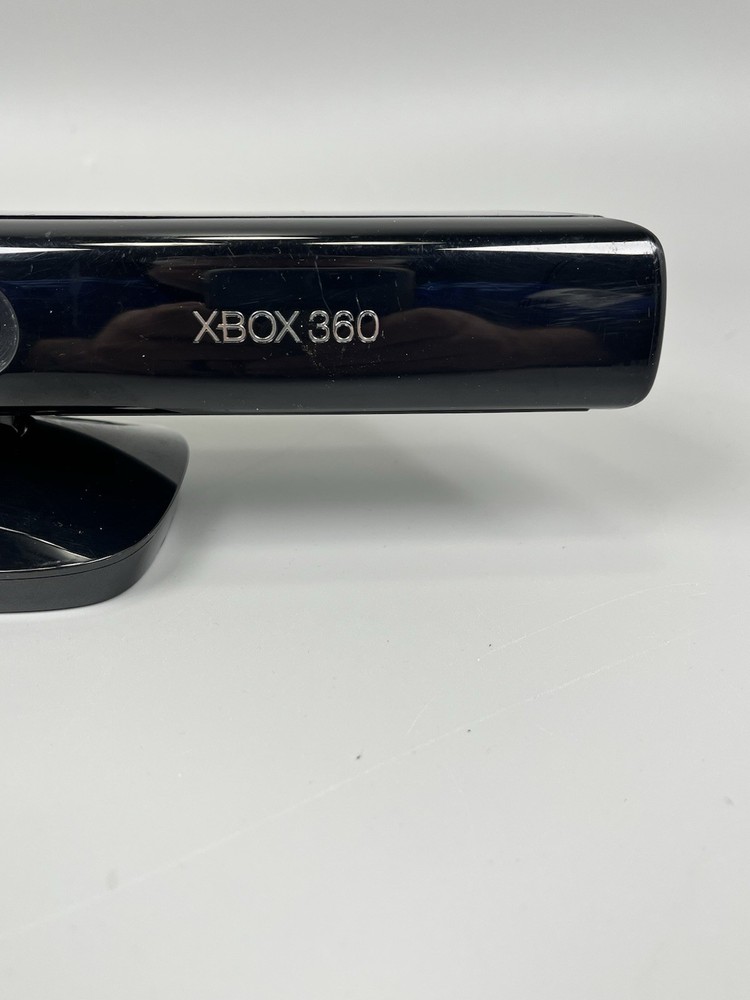 Microsoft Kinect Sensor Bar Xbox 360 1473 Camera Motion Tracker OEM - TESTED
