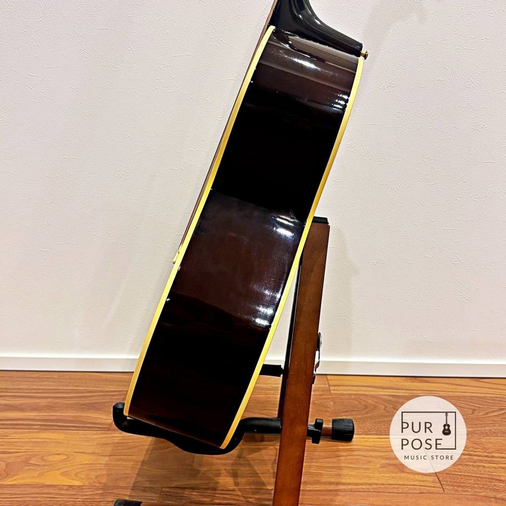 Gibson L-00 2000