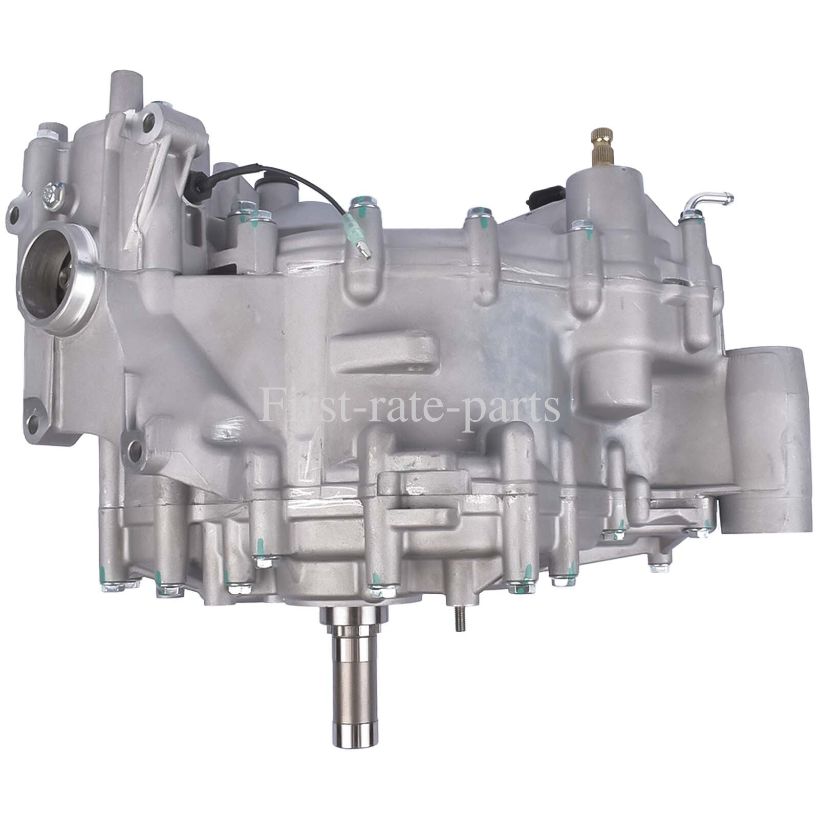 Gearbox for 2013-2014 Commander 1000 800 Maverick 1000 Transmission 420684783