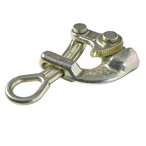 Klein Tools 1604-10 Cable Grip, 0.25'' Capacity