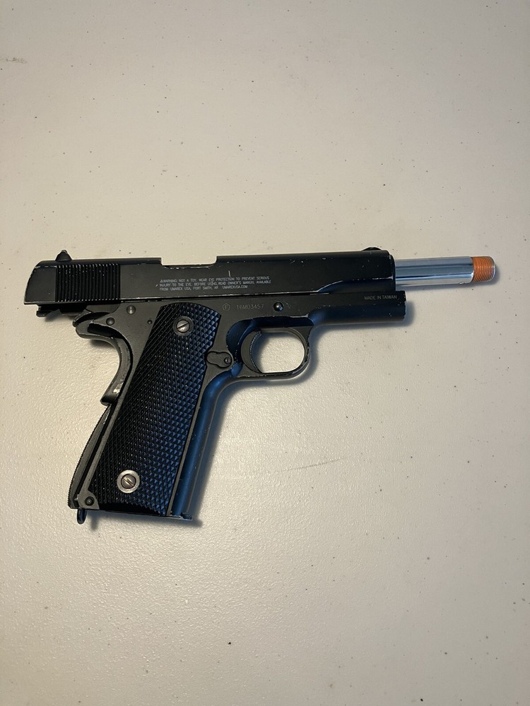 Elite Force 1911