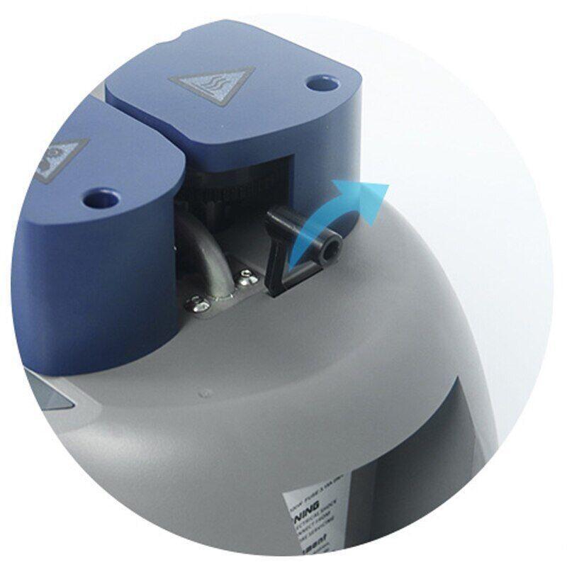 Mini Almighty Buffer Air Cushion Machine Packaging Wrap Maker Machine 110V/220V