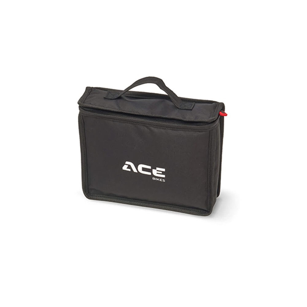 Acebikes Deluxe Duo Black Strap