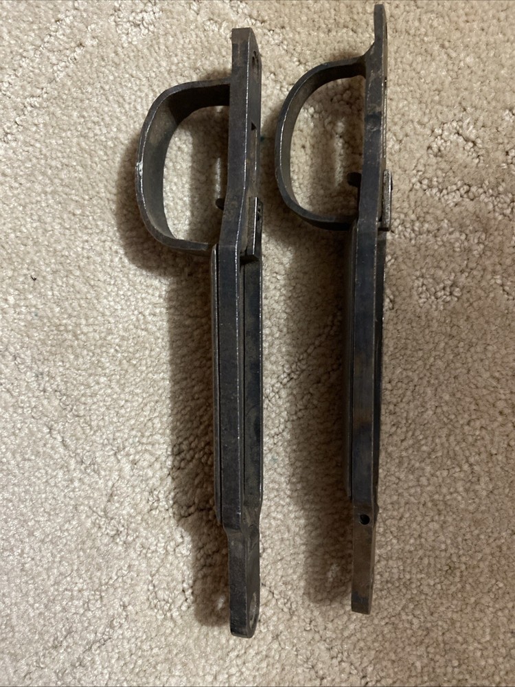 Arisaka T99 Trigger Guard Modified No Tang.