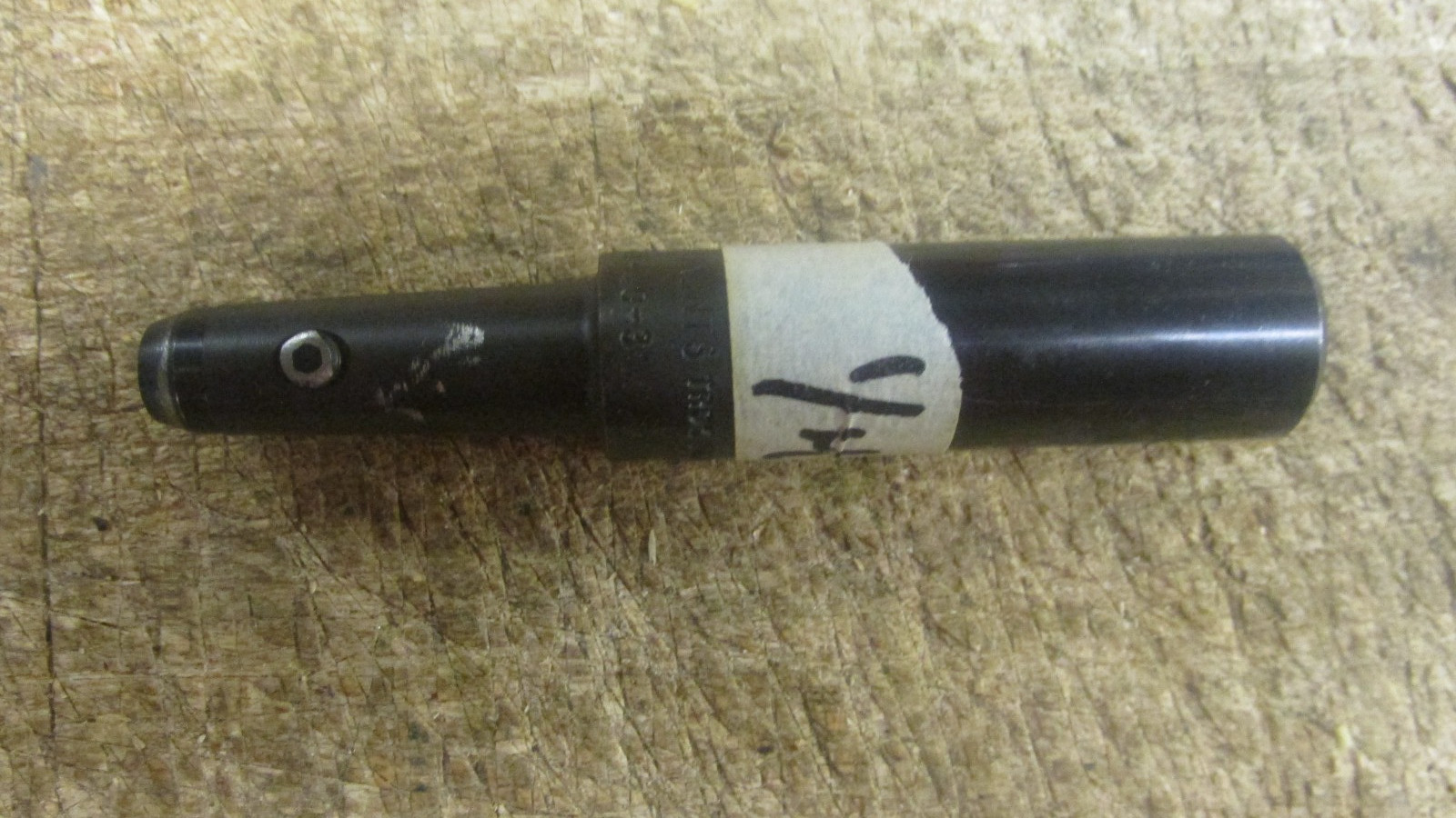 Tool Extension 3/4" Shank Select Size from Drop Down List