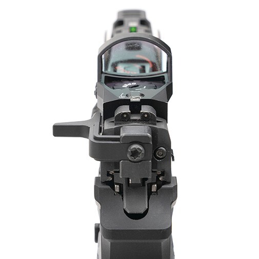 Strike Industries Ambidextrous Side Charging Handle for Sig Sauer P320