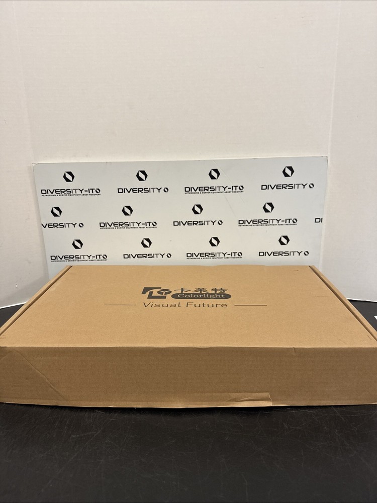 ColorLight S6F LED Video Controller