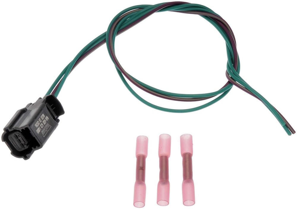 Parking Aid Sensor Connector Dorman 645-532