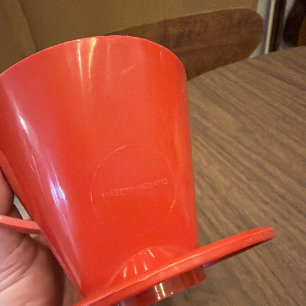 Dutch Pourover Coffee Filter