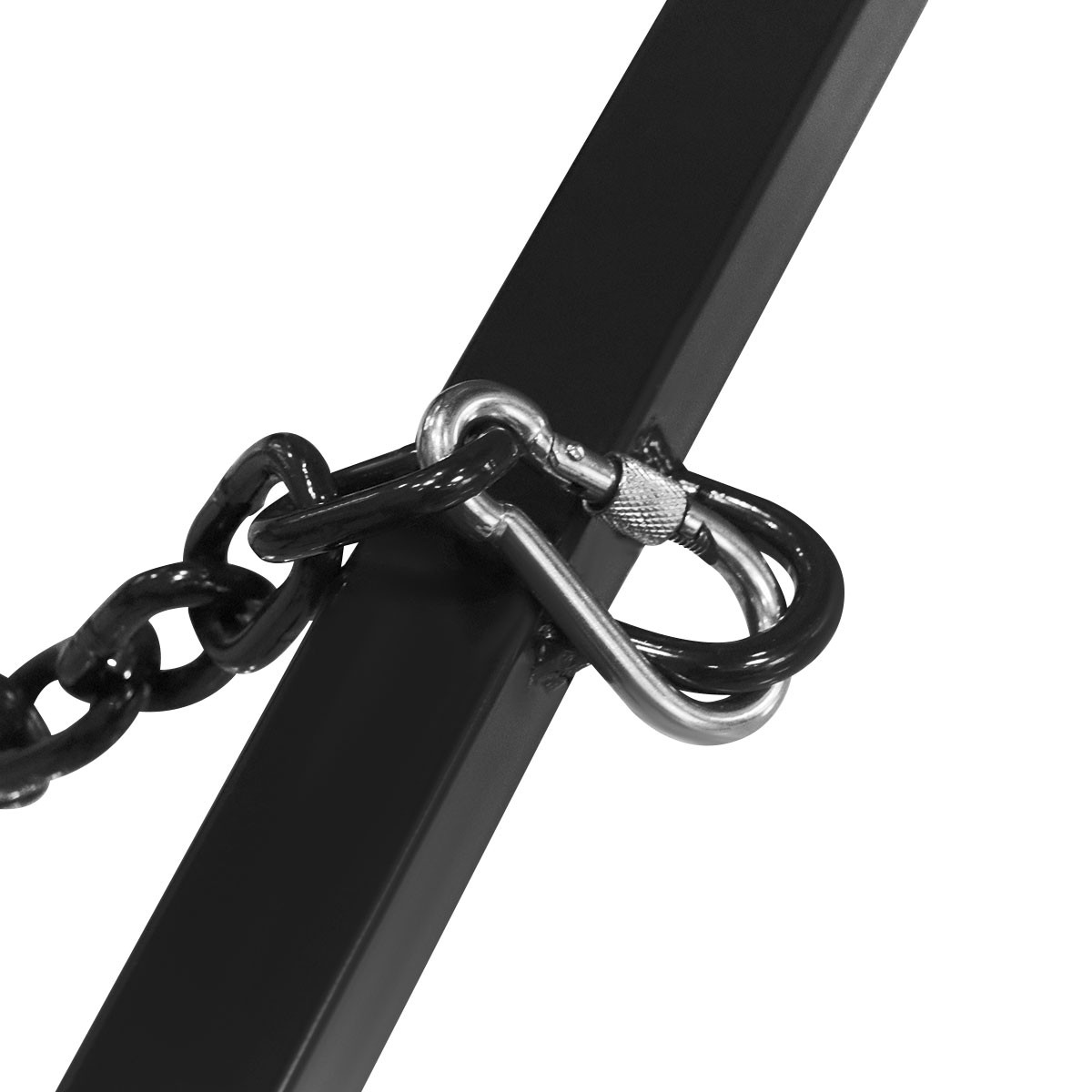 For Volvo & more Adjustable Semi Truck Spare Tire (or Tire and Rim) Carrie Rack