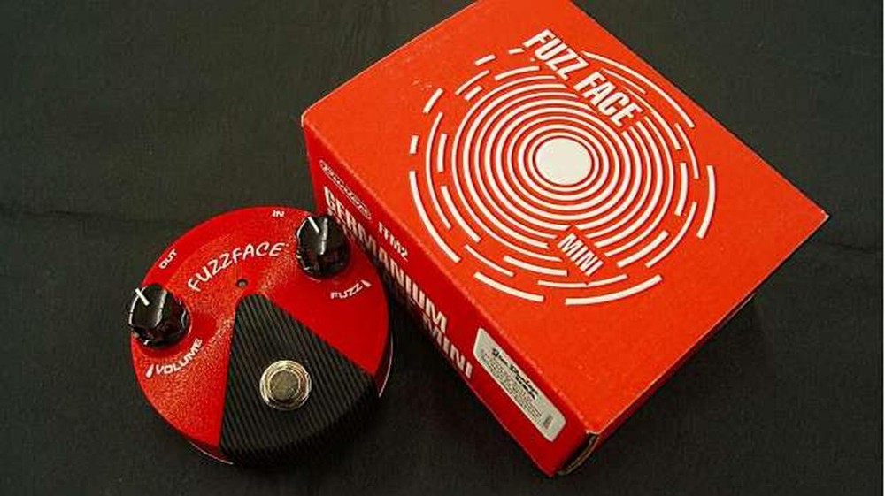 JIM DUNLOP FFM2 740245