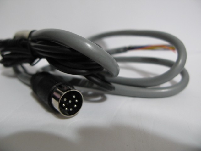 Kantronics RS 232 KAM PLUS Computer Interface cables Set
