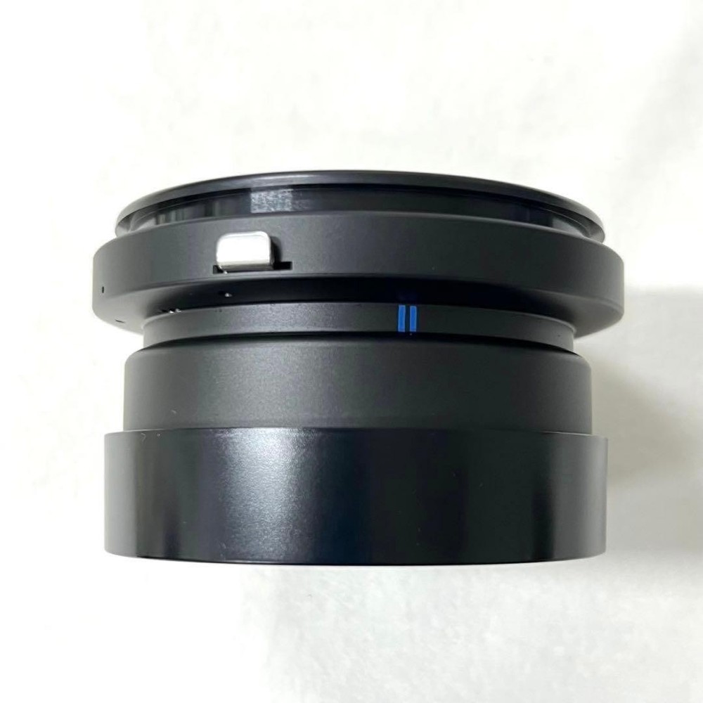Hasselblad 1.4XE Extender for V-System Medium Format Lenses Made in Sweden