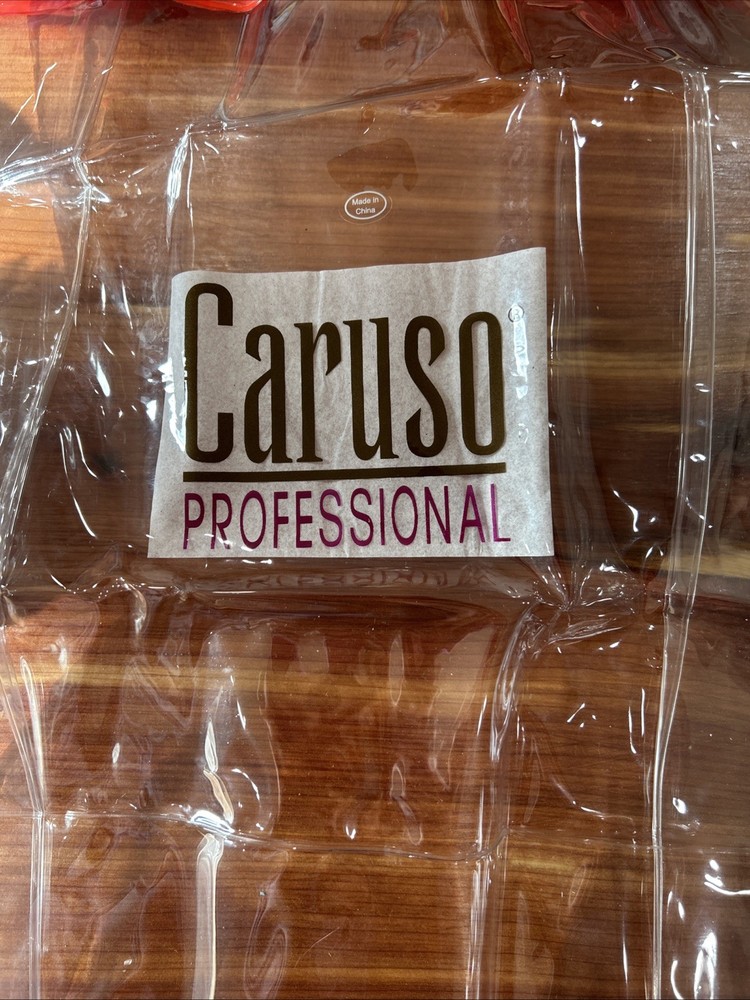 Caruso Molecular Steam Setter Storage Bag For Rollers