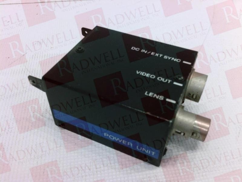 SONY DC-37 / DC37 (USED)