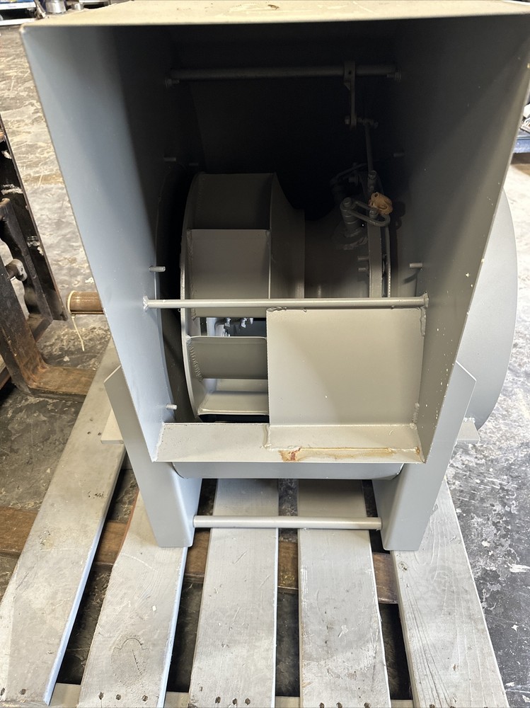 BARRY BLOWER AF182, squirrel cage blower, Large Blower,