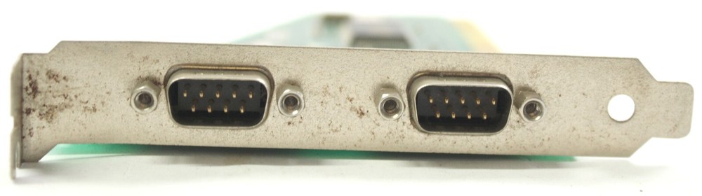 Lava Computers DSerial 550/650 Controller PCI Adapter Card MOKO L66.7