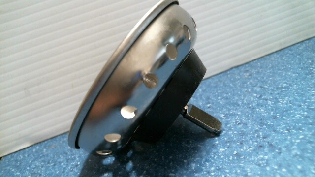 ACE Basket Strainer (4331310) FS