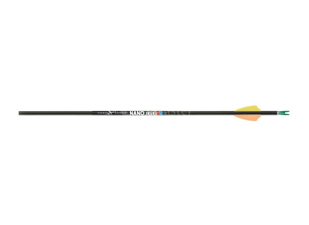 Carbon Express Nano .166 Arrows