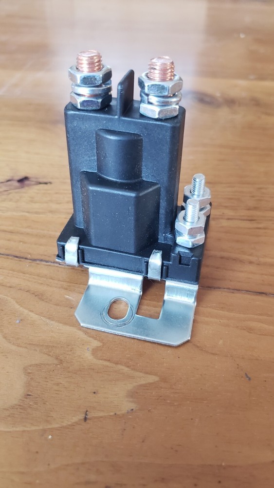 voltage regulator 12v HP60254