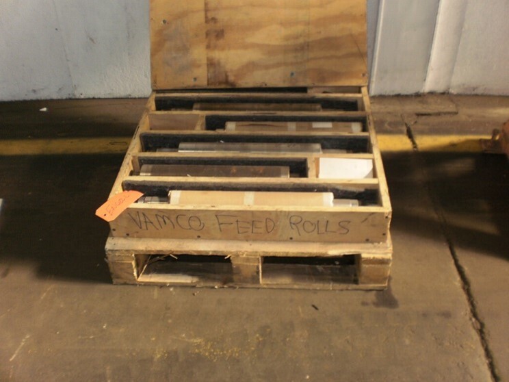 30-Ton Oak High Speed Production Press Straight Side