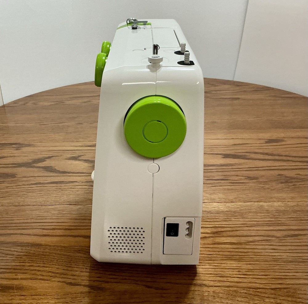 Janome Sew Fresh Sewing Machine Model 311LE