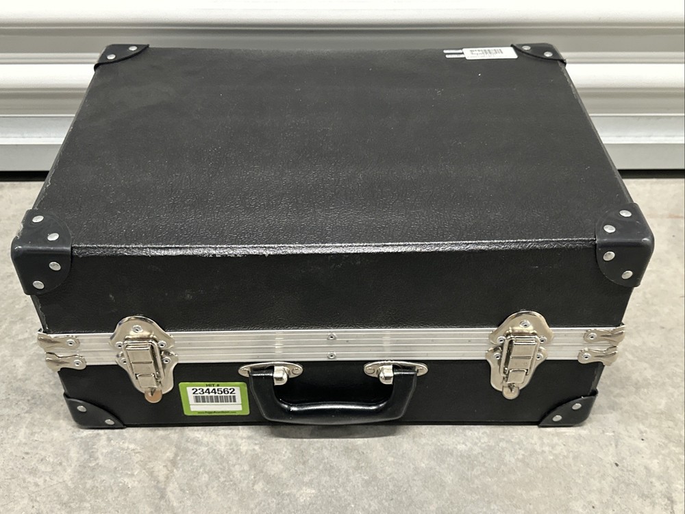 Specac Silver-Gate Evolution Single Reflection ATR Spectroscope ZnSE Lab