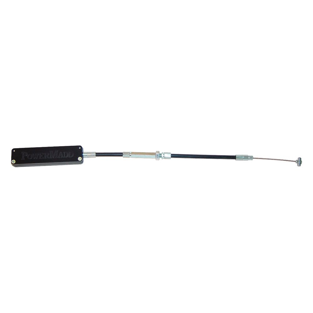 PowerMadd Throttle Cable Extension Kit