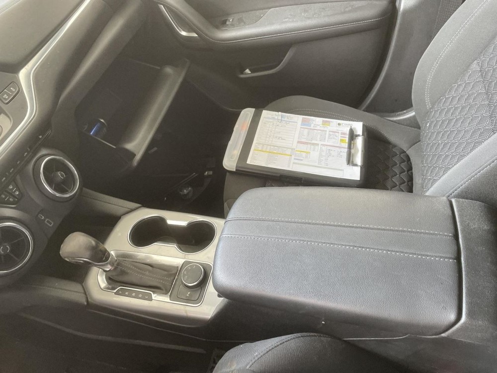 Fuse Box Engine Fits 20-21 BLAZER 1061981