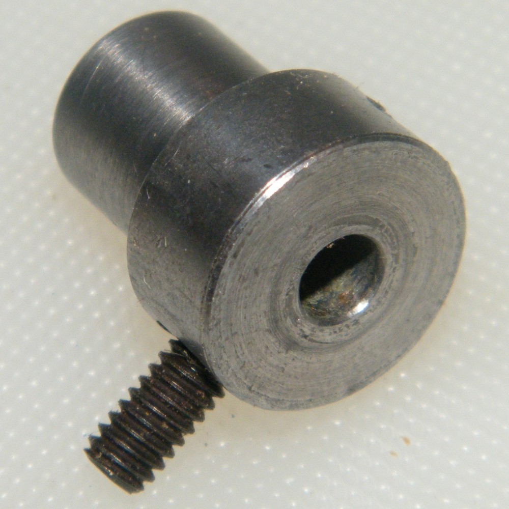 Pilot Stop for Sinclair Piloted Flash Hole Deburring Tool - #45/45 Cal