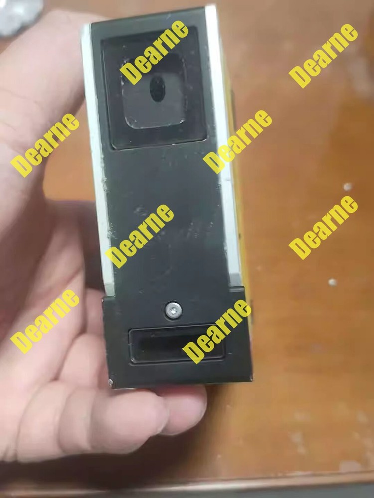 Only 1 Pcs Cognex DS925B 3D Smart Camera///#/