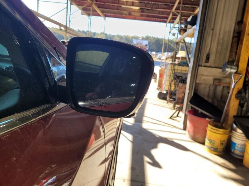 MURANO 2017 Air Shutter 1900725