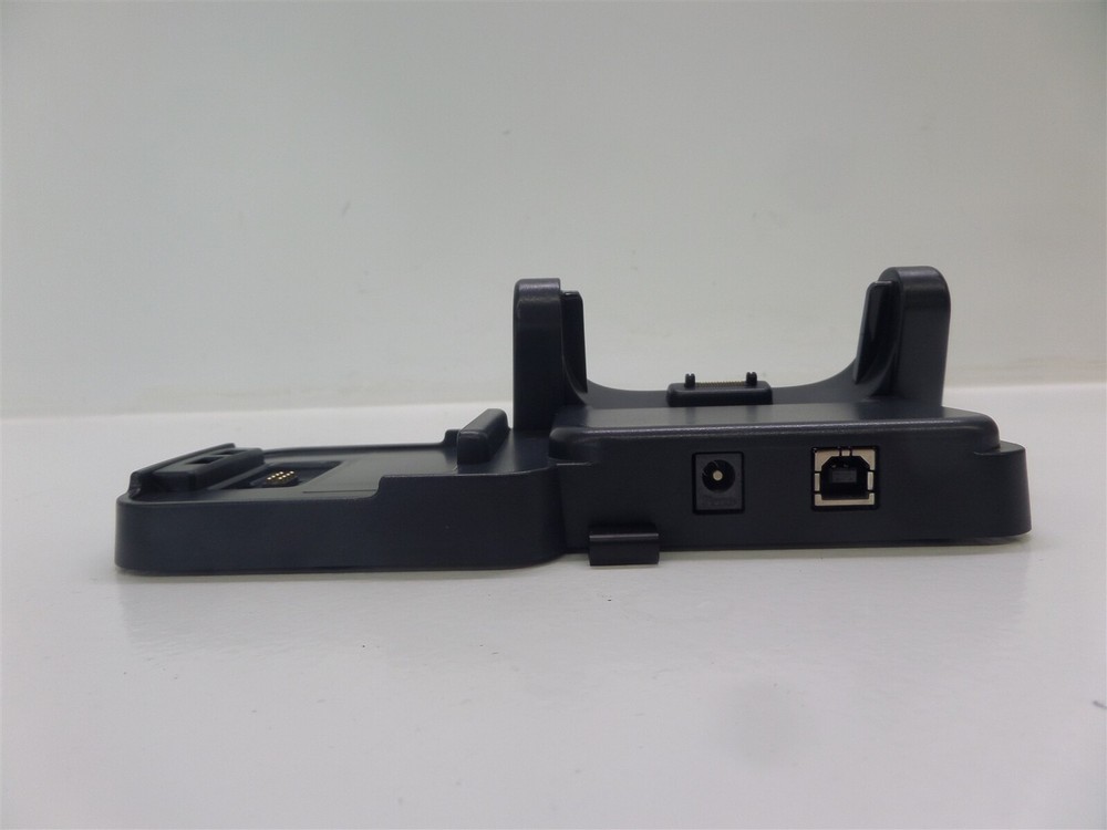 Intermec CN3 Single Dock Desktop Cradle AD10 871-025-002