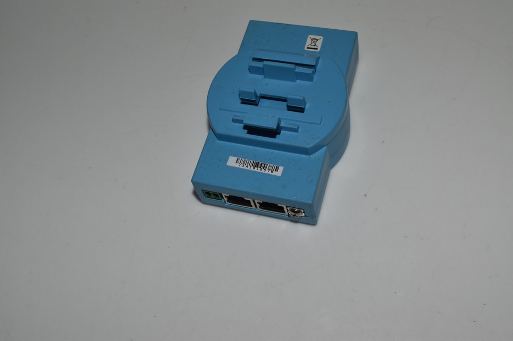 ^^ ADAM DATA ACQUISITION MODULES ADAM-6510 (TSM119)