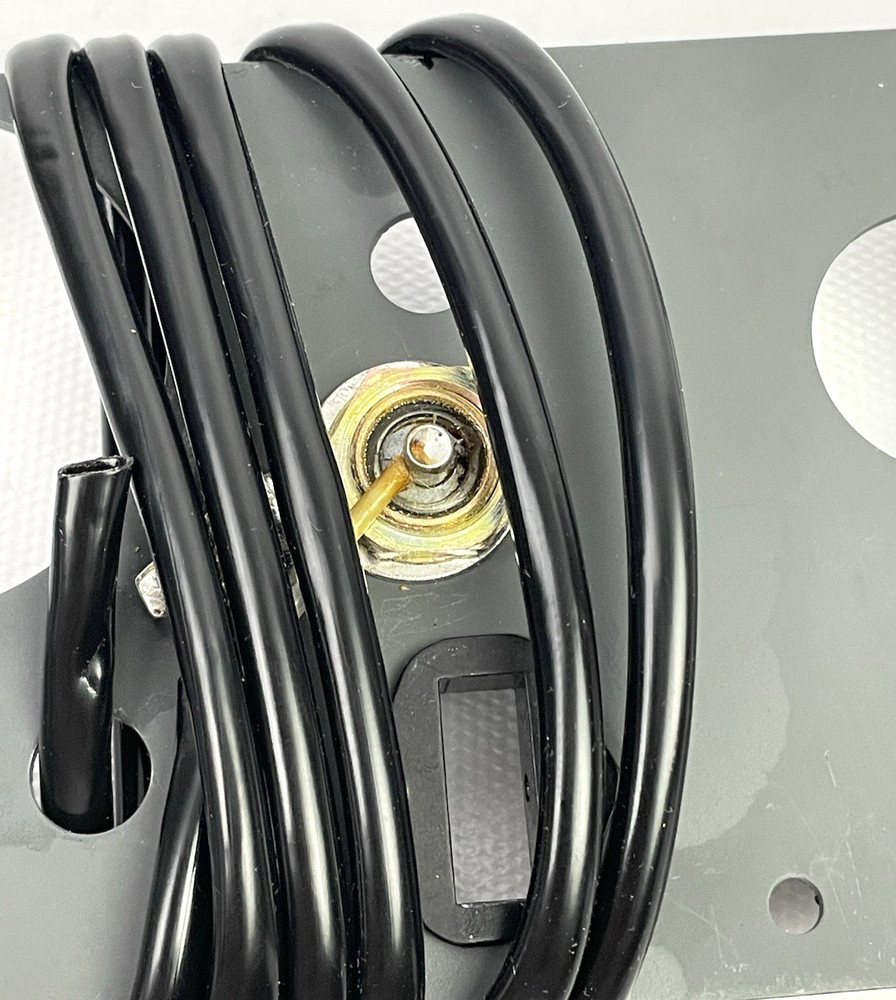 FRONT COVER PLATE 16338-4