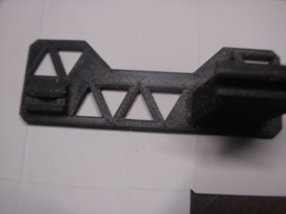 Caliper Stand Desktop, Loading Bench, Toolbox, and Presentation
