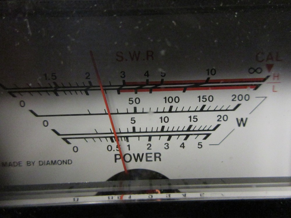 Professional CZE-T251 25W FM Transmitter Stereo Broadcast-U.S.A.