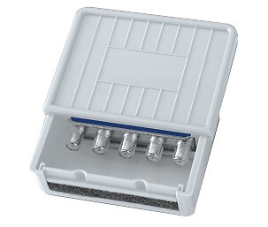 EK DISEQC Switch 4 Inputs 1 Output